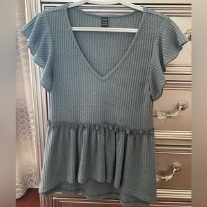 Very cute shirt, nice style